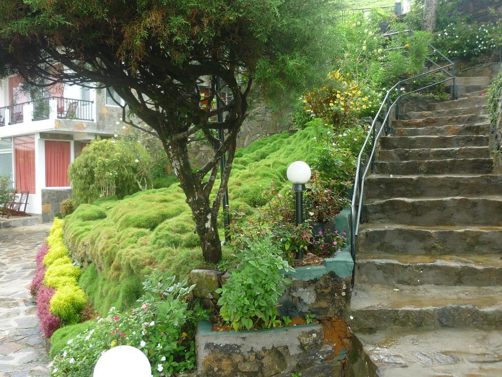 Hatton Summer House Rom bilde