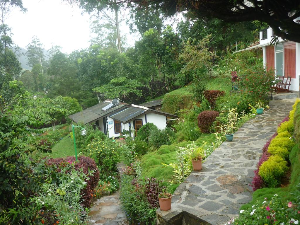 Hatton Summer House Rom bilde