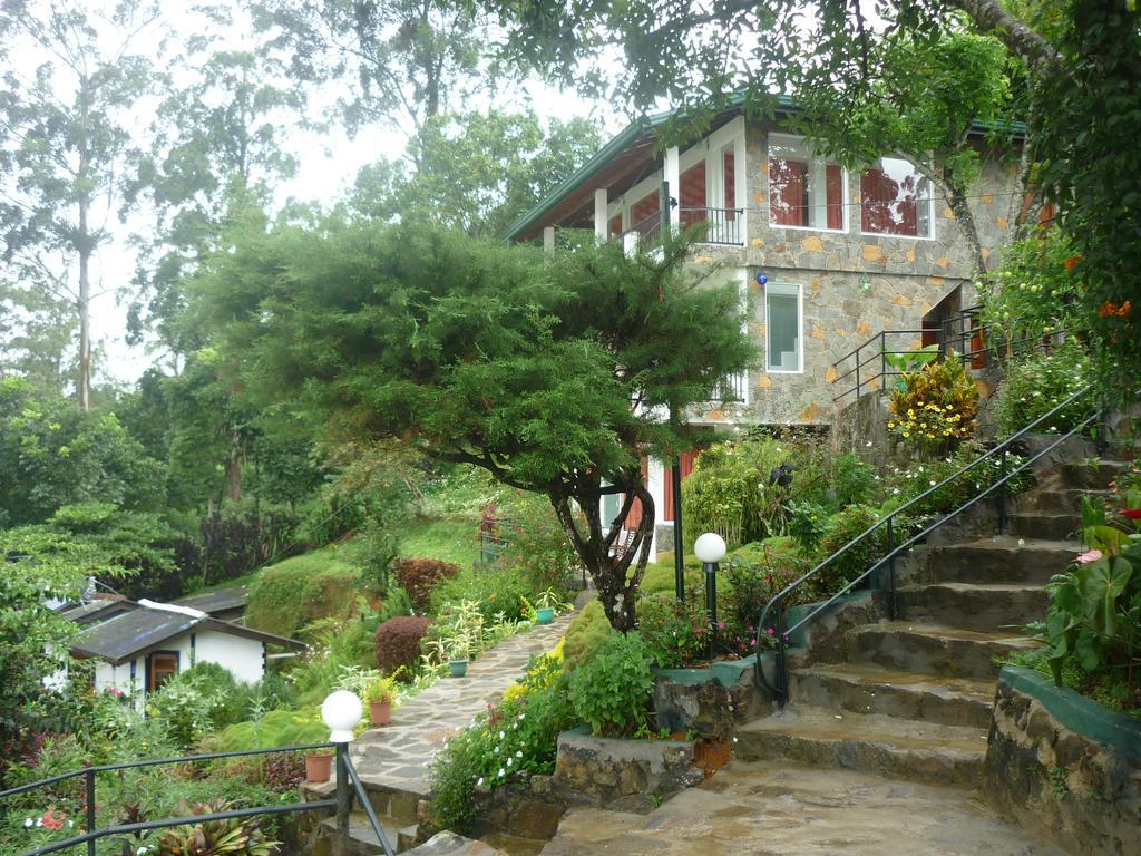 Hatton Summer House Rom bilde