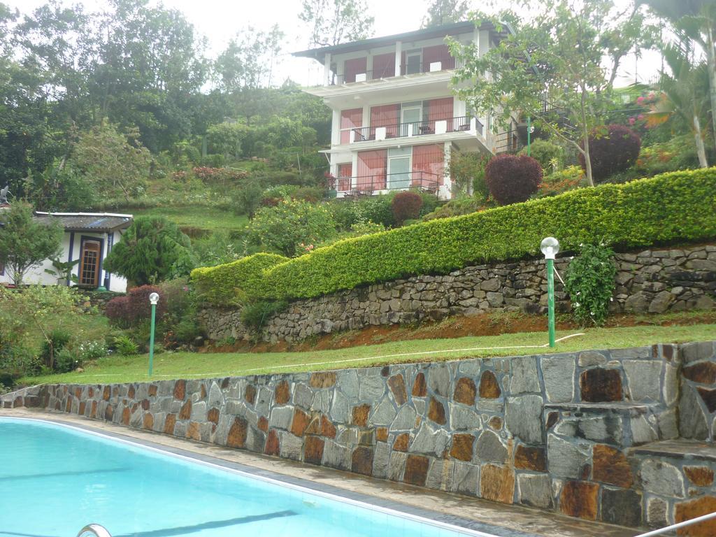 Hatton Summer House Rom bilde
